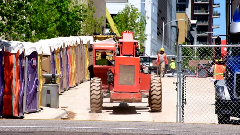 Best Portable Toilet Rental for Emergency Services in Wyndmoor, PA