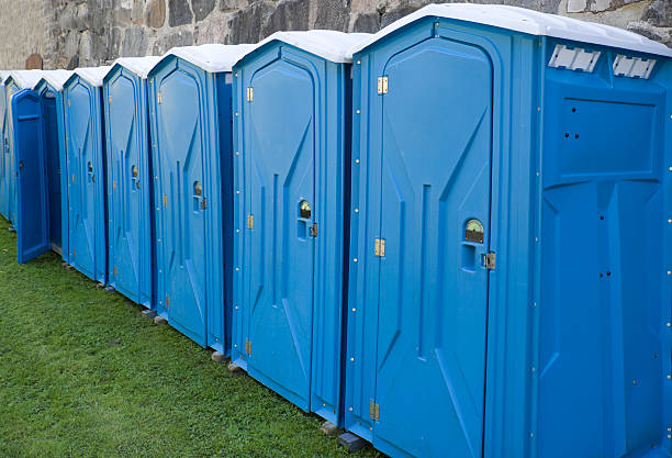 Types of Portable Toilets We Offer in Wyndmoor, PA